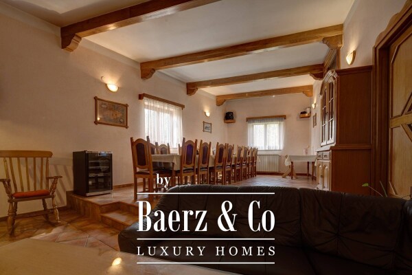 photo 26 Istria, Banjole - spacious residential and commercial holiday house, 750m2, plot 1370m2