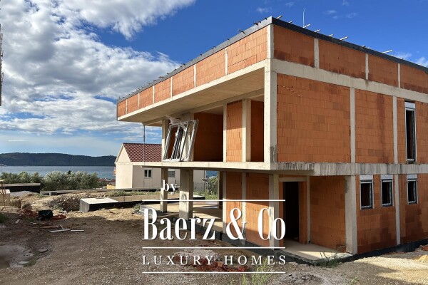 photo 41 Split, Kaštel Sućurac, V10 – dual luxury villa with sea view