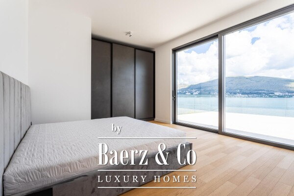 photo 18 Okrug Donji, a beautiful luxury villa in the first row to the sea