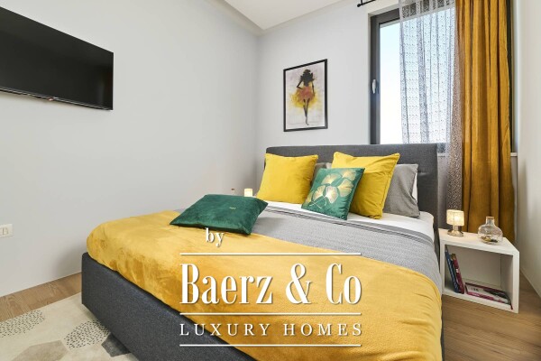 photo 17 Croatia, Istria, Umag: Stunning Villa with pool surrounded by olive groves