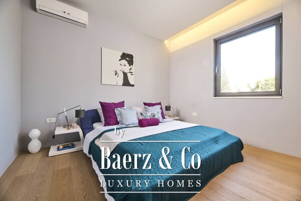 photo 21 Croatia, Istria, Umag: Stunning Villa with pool surrounded by olive groves