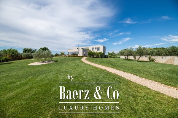 photo 79 Croatia, Istria, Umag: Stunning Villa with pool surrounded by olive groves