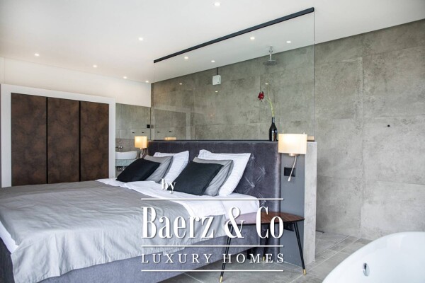 photo 17 Istria, near Pula newly built top class Villa with pool only 460 m to the sea