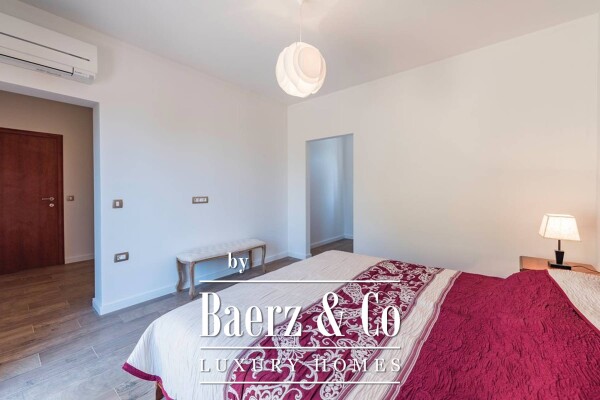 photo 7 Tar-Vabriga, NEW BUILDING, luxury and modern stone three bedroom villa