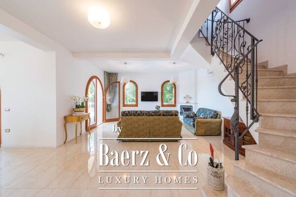 photo 26 Tar-Vabriga, NEW BUILDING, luxury and modern stone three bedroom villa