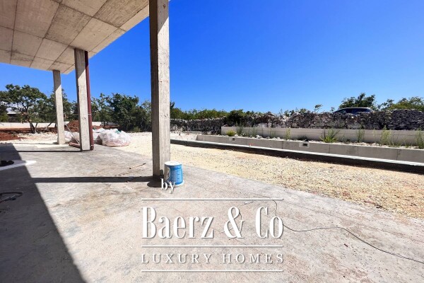 photo 32 Istria, Rakalj - beautiful magnificent luxury oasis of peace, 232.47 m2, plot 1619 m2