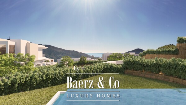 photo 16 Villas - Marbella - Ref: 7998