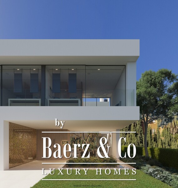 photo 5 Villas - Nueva Andalucia - Marbella - Ref: 8082