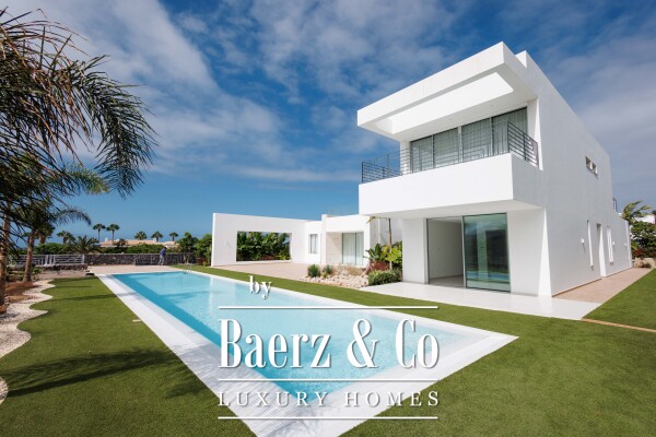 photo 35 Exquisite Newly Built Villa in the Most Prestigious Area of Southern Tenerife