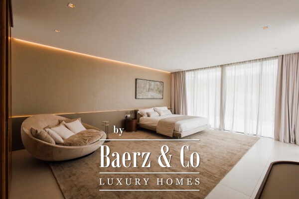 photo 15 Exquisite Newly Built Villa in the Most Prestigious Area of Southern Tenerife