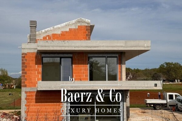 photo 27 Poreč, modern and elegant detached villa NKP 220 m2 on a large garden