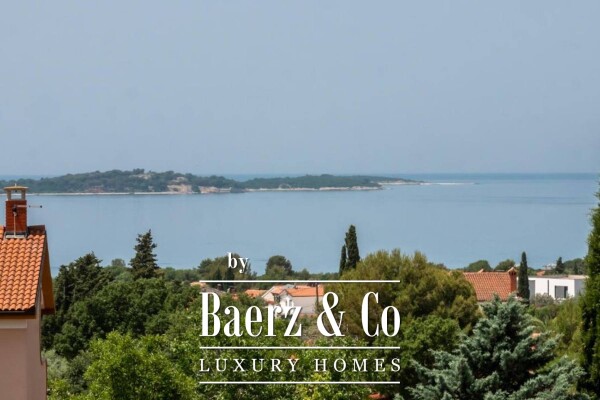 photo 10 Istria, Peroj, apartment house with a beautiful garden and a panoramic view of Brijune