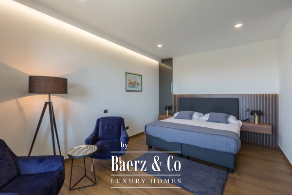 photo 64 Fažana, beautifully designed villa with a view of Brijune