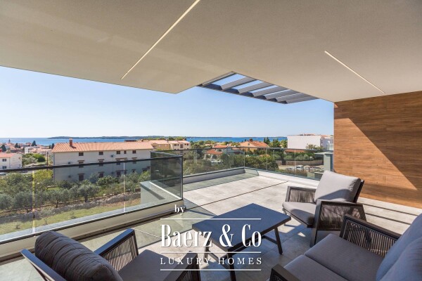 photo 110 Fažana, beautifully designed villa with a view of Brijune