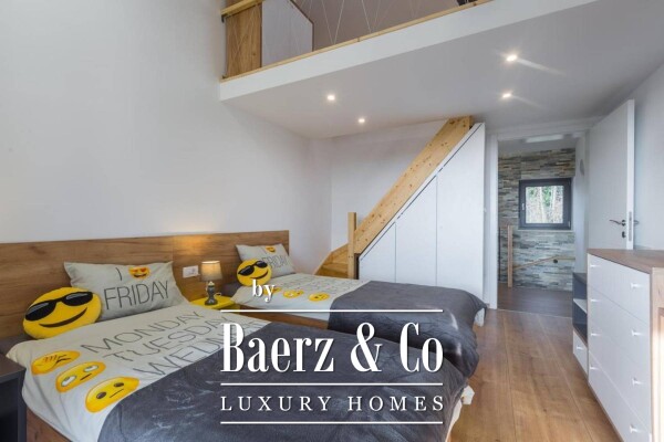 photo 28 Sveti Lovreč, a beautiful villa with a swimming pool on a landscaped garden of 1874m2