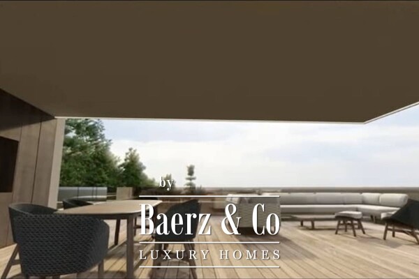 photo 10 Opatija, three-bedroom apartment with a view of the entire Kvarner, NKP238,91 m2