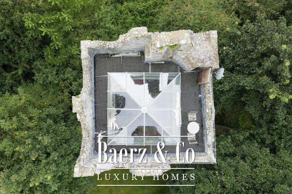 photo 3 Ballintotis Castle