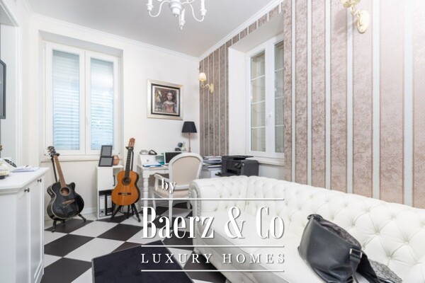 photo 46 Rovinj, beautiful villa in the center of Rovinj, sea view NKP 400 m2