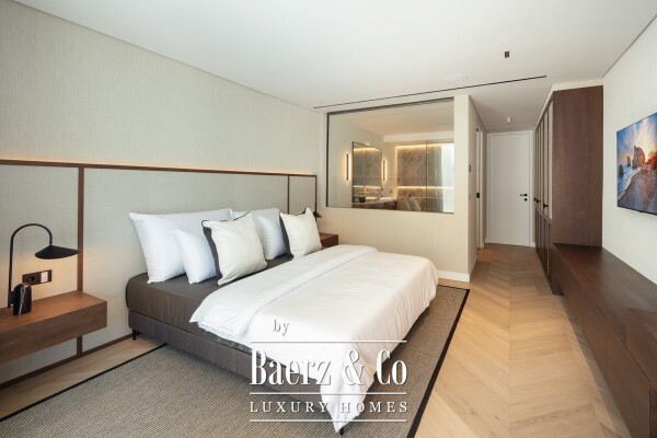 photo 19 Apartment - Golden Mile - Marbella - Ref: 8286