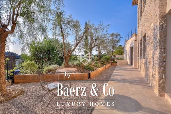 photo 13 Beautiful new villa - Sea and hills view