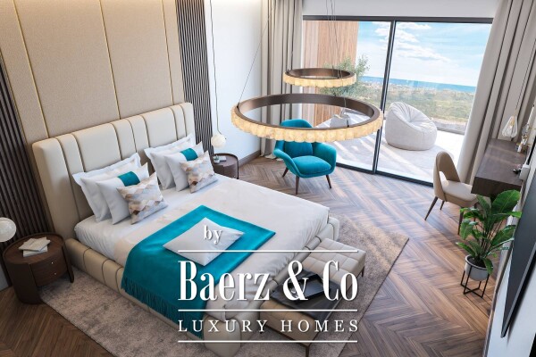 photo 8 Poreč, Modern villa with panoramic sea view