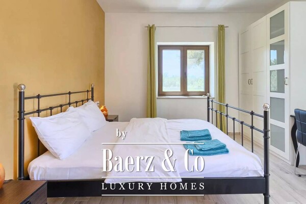 photo 33 Istria, Bale, villa with swimming pool on a 30,000 m2 property in a secluded area