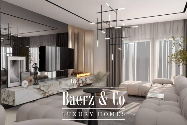 photo 59 Primošten, luxurious ground floor villa with panoramic view