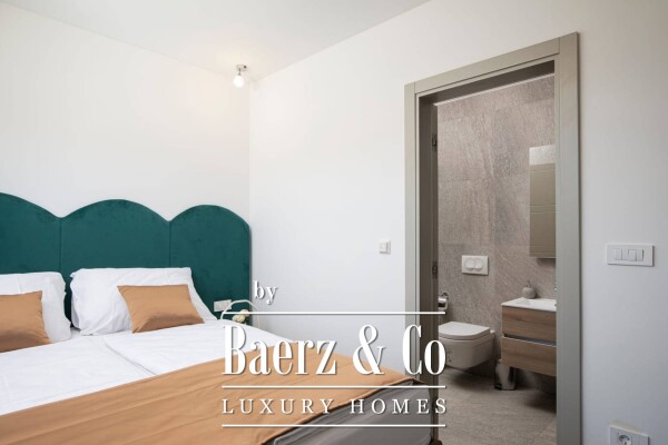 photo 74 Istria, Medulin - luxury villa with wellness and swimming pool, 300 m2