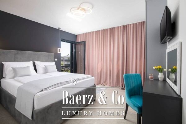 photo 76 Istria, Medulin - luxury villa with wellness and swimming pool, 300 m2