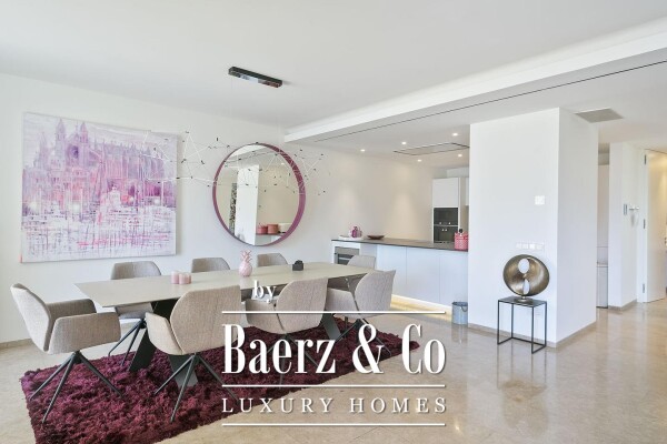 photo 10 Modern villa with privacy overlooking the Mediterranean