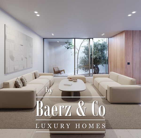 photo 21 8 luxury villas on the top of Santa Eulalia town