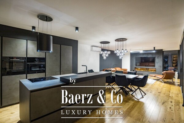 photo 67 Istria, Medulin, beautiful modern semi-detached villa NKP 220m2