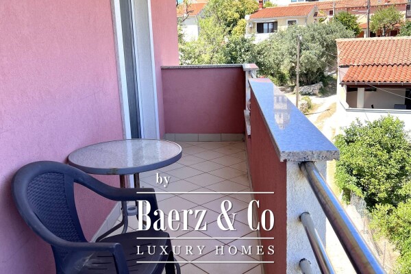 photo 8 Premantura, two houses 600 m from the sea