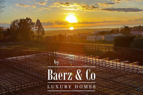 photo 49 Istria, Kaštelir-Labinci, a unique villa with a panoramic view of the sea