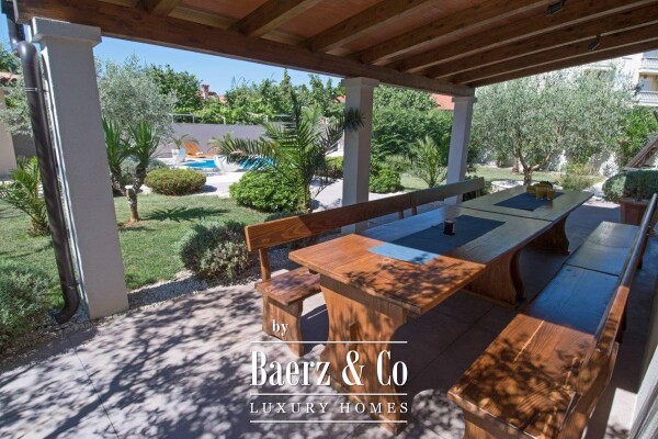 photo 20 Istra, Medulin, a beautiful detached house on a landscaped garden with a swimming pool