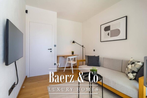 photo 17 Brač, Škrip, luxury villa with pool + building plot 1000 m2 with project