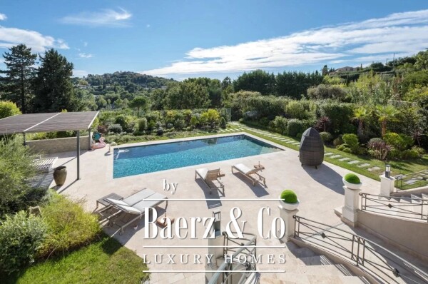 photo 5 Mougins, Alpes-Maritimes