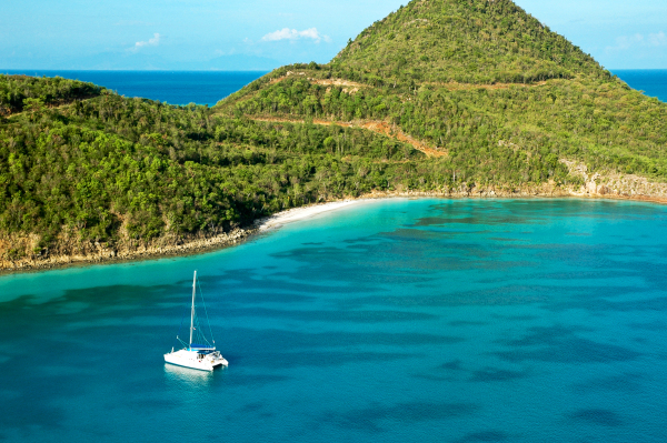 photo 3 Pearns Point Antigua - THE JEWEL OF THE CARIBBEAN - LOTS 1-16 - LOTS 1-16