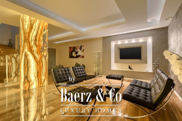 photo 1 Rovinj, Rovinjsko selo - beautiful villa with wellness and swimming pool, 224 m²