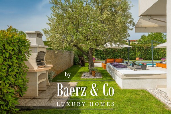 photo 15 Rovinj, Rovinjsko selo - beautiful villa with wellness and swimming pool, 224 m²