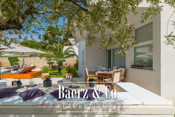 photo 16 Rovinj, Rovinjsko selo - beautiful villa with wellness and swimming pool, 224 m²