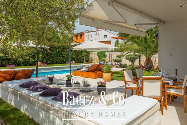 photo 17 Rovinj, Rovinjsko selo - beautiful villa with wellness and swimming pool, 224 m²