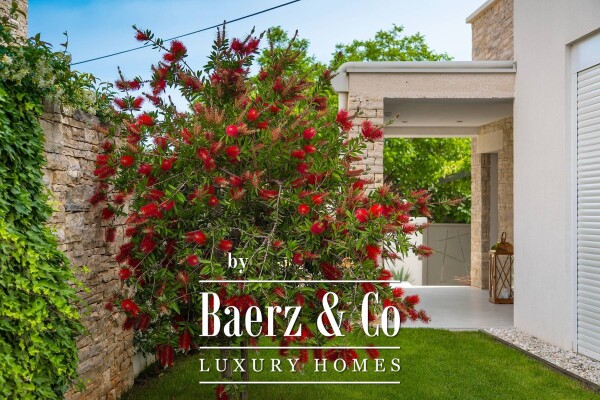 photo 21 Rovinj, Rovinjsko selo - beautiful villa with wellness and swimming pool, 224 m²