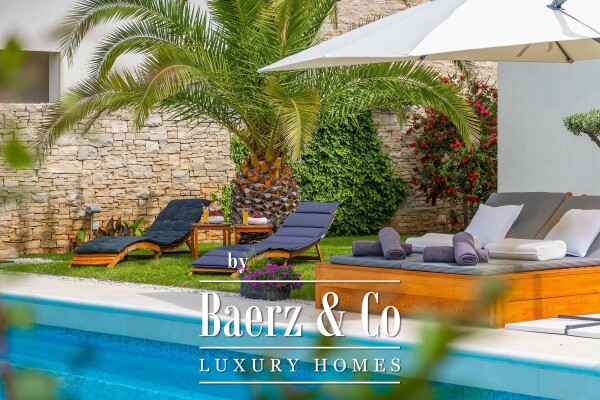 photo 32 Rovinj, Rovinjsko selo - beautiful villa with wellness and swimming pool, 224 m²