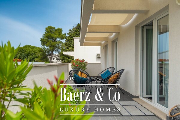 photo 38 Rovinj, Rovinjsko selo - beautiful villa with wellness and swimming pool, 224 m²