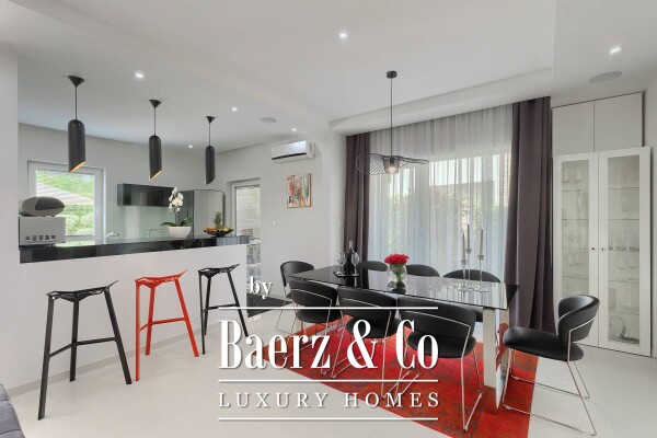 photo 45 Rovinj, Rovinjsko selo - beautiful villa with wellness and swimming pool, 224 m²