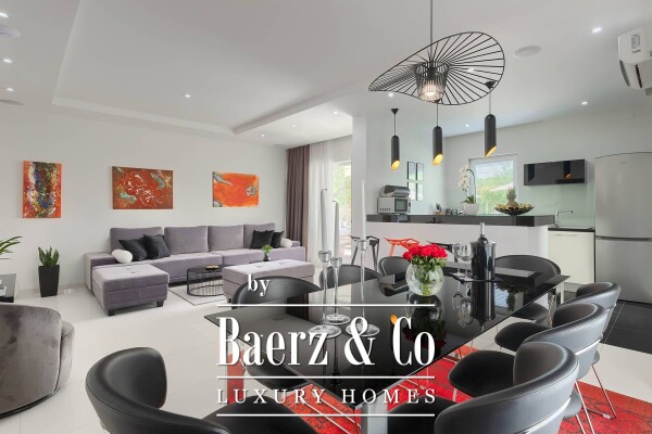 photo 50 Rovinj, Rovinjsko selo - beautiful villa with wellness and swimming pool, 224 m²