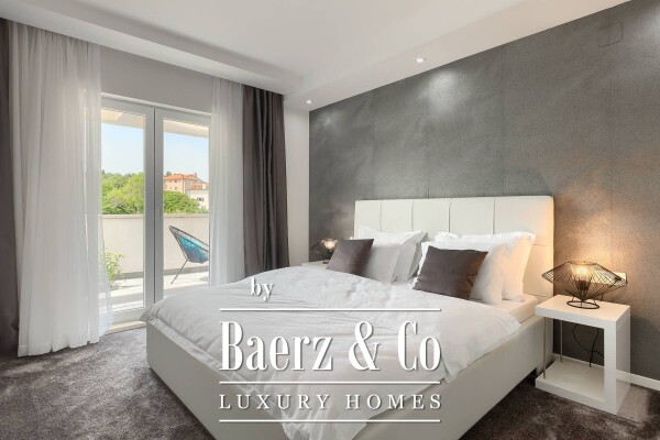 photo 75 Rovinj, Rovinjsko selo - beautiful villa with wellness and swimming pool, 224 m²