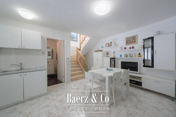 photo 23 Medulin, Pješčana Uvala - House near the sea with pool, 4 apartments