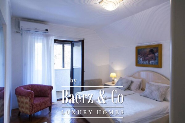 photo 45 Medulin, Pješčana Uvala - House near the sea with pool, 4 apartments